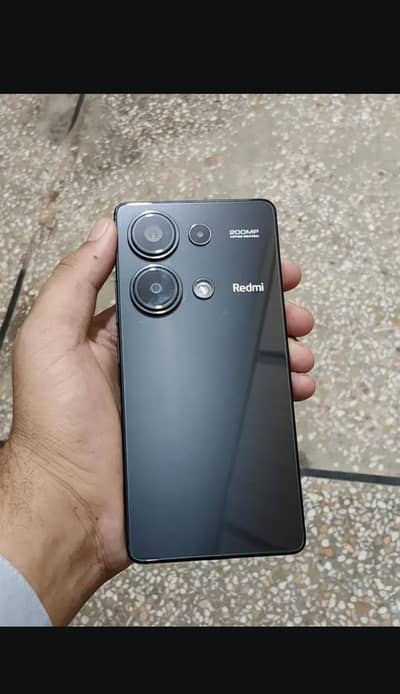 Xiaomi Redmi Note 13 Pro 8/256 For Sale