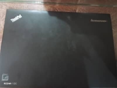 Lenovo X1 carbon