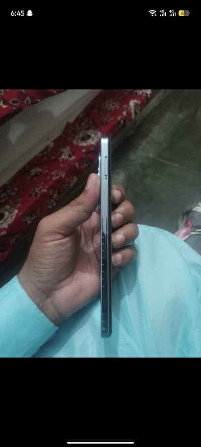 Infinix Hot 40