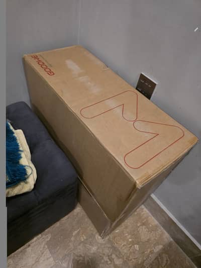 Goodwe 12kw single phase hybrid inverter (Brand New - Box Pack)