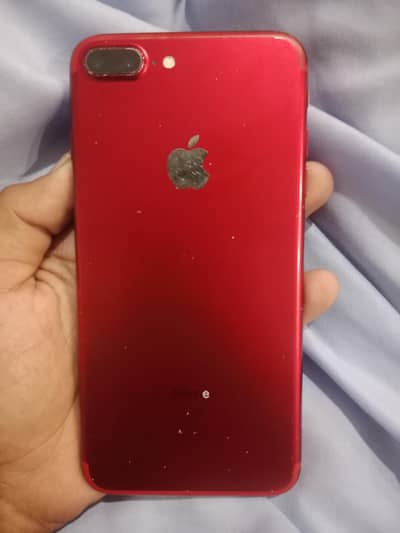IPhone 7 Plus 128 Gb pta Approved