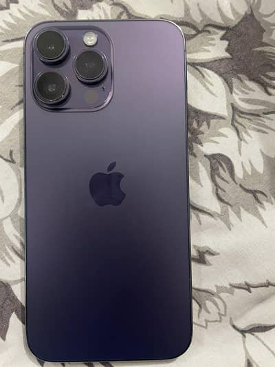 Iphone 15 pro max Factory unlock