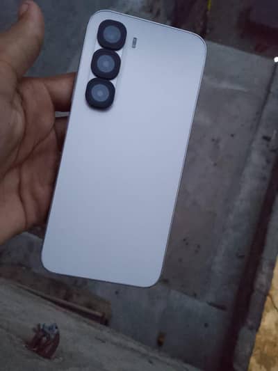 Infinix hot 60 pro