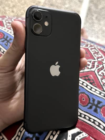 Apple iPhone 11
