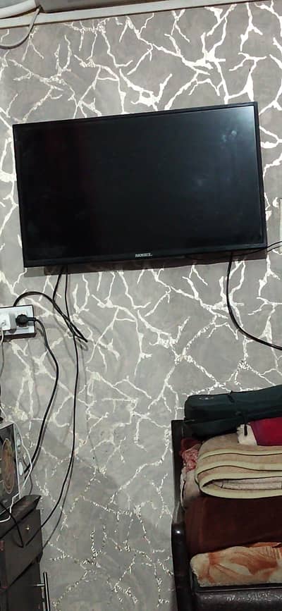 Nobel LED Androied Tv