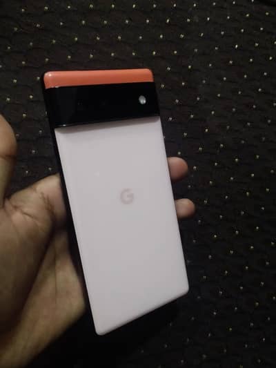 Google Pixel 6