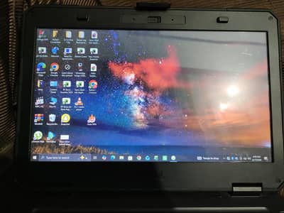 Dell Latitude Rugged 5414 | i5 6th | 16GB RAM