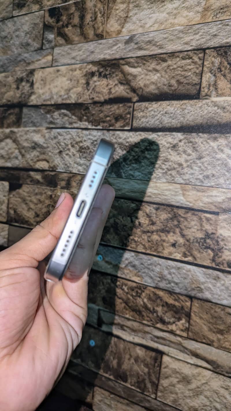 Apple iPhone 16 Pro Max 2