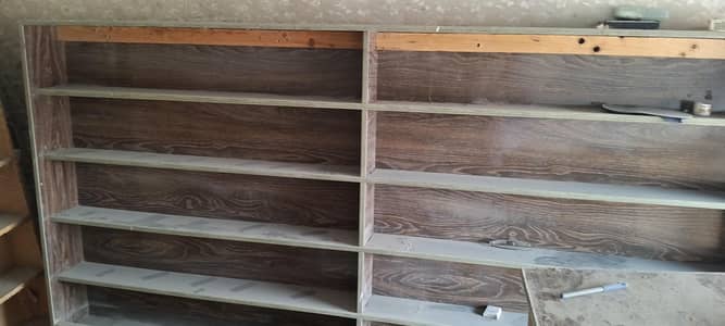 wall Racks