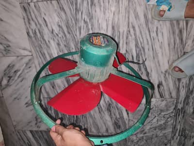 Super dulex fan