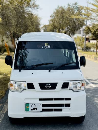 Nissan Clipper 2013 / 17  neat and clean car for sale