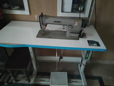 Juki Sali Machine Made in Japan