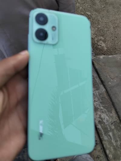 Sparx Neo 5 Plus