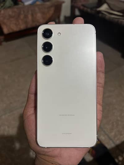Samsung Mobile S23 8/128