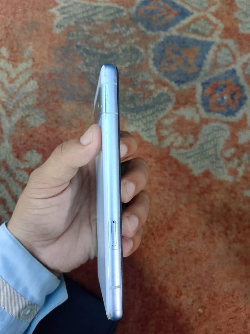 Google Pixel 7a 3