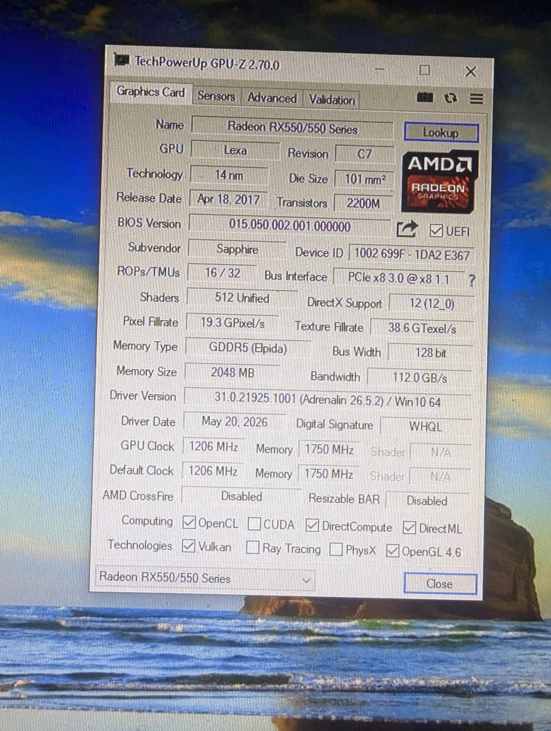 Normal Gaming pc with lcd mouse keyboard headphone and cables 6