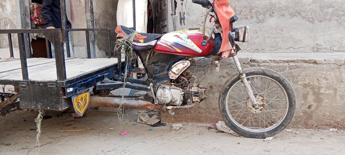 loader rickshaw 2