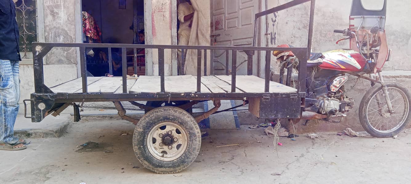loader rickshaw 3
