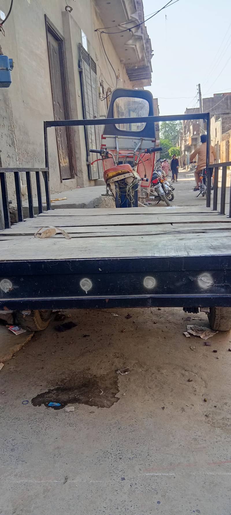 loader rickshaw 4