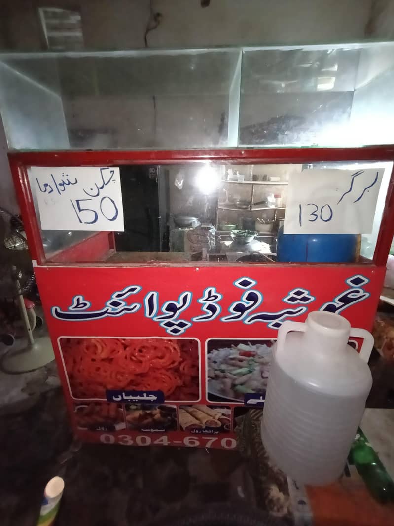 use hai 0