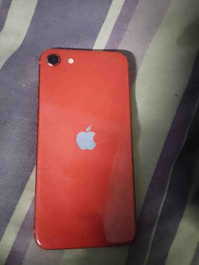 Apple iPhone SE
