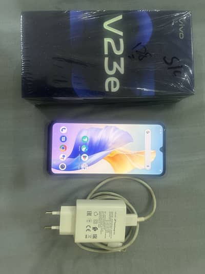 Vivo V23e
