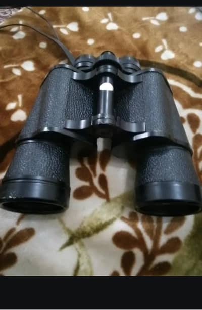 Antique Binocular good condition