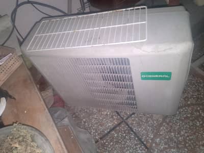 genral AC