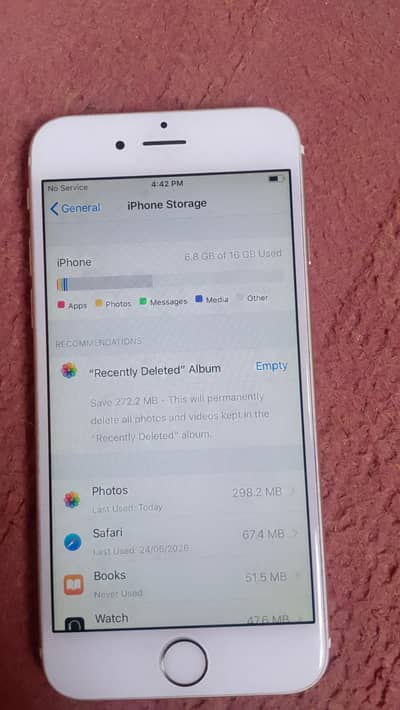 Apple iPhone 6 Plus
