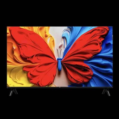 TCL S51K QLED 32 INCH