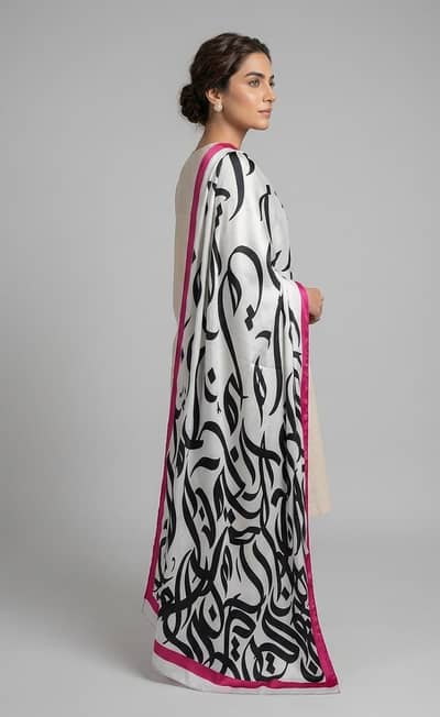 Brand New Premium Printed Laides Chaddar 8 Colour & Design Available