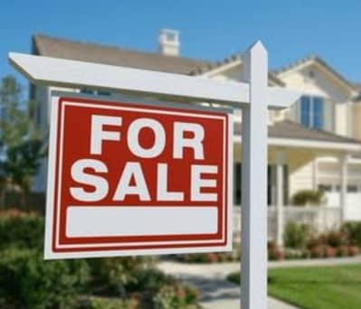 House for sale