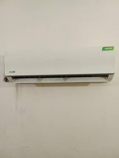 Green air inverter Ac for sale