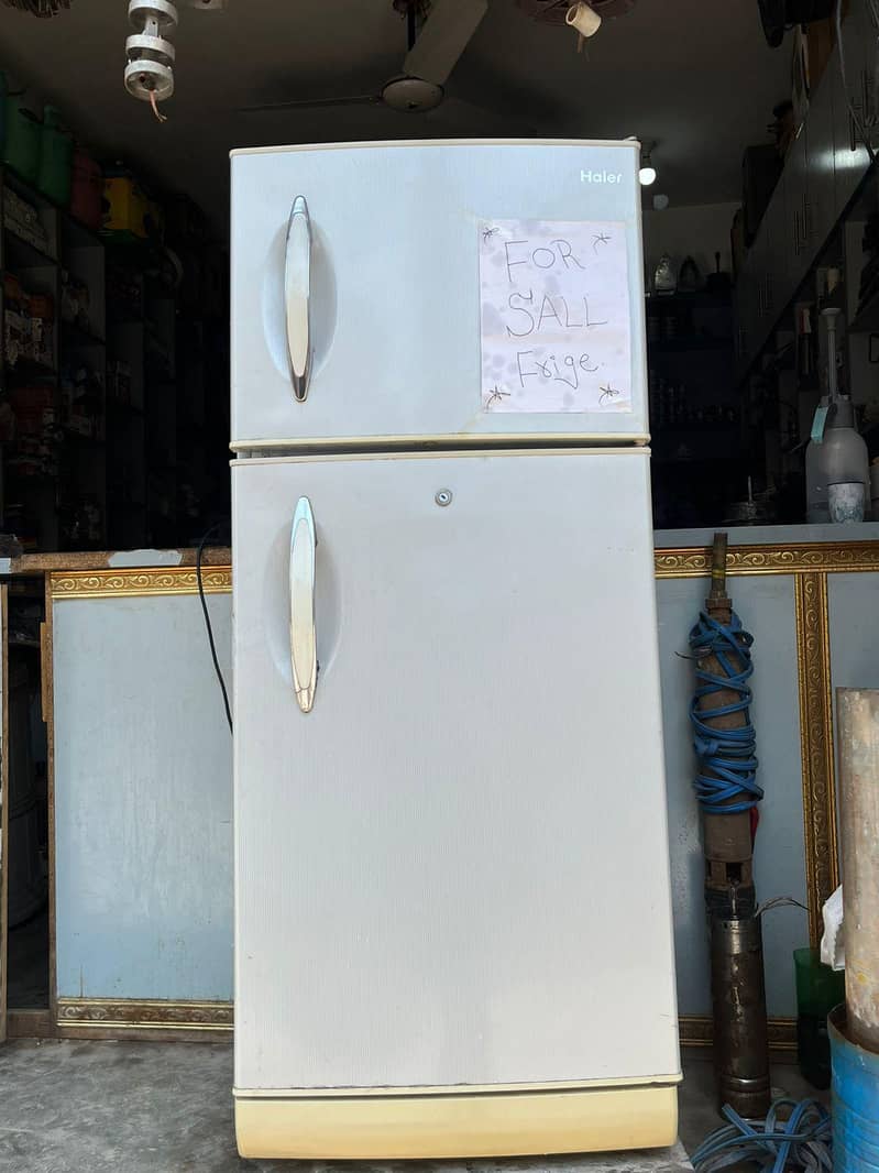 frige 0