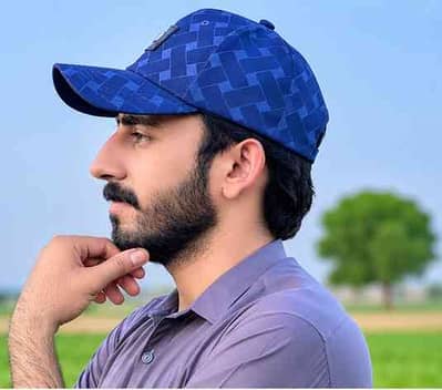 Muhammad Ayub