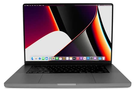 MACBOOK M1 PRO 14