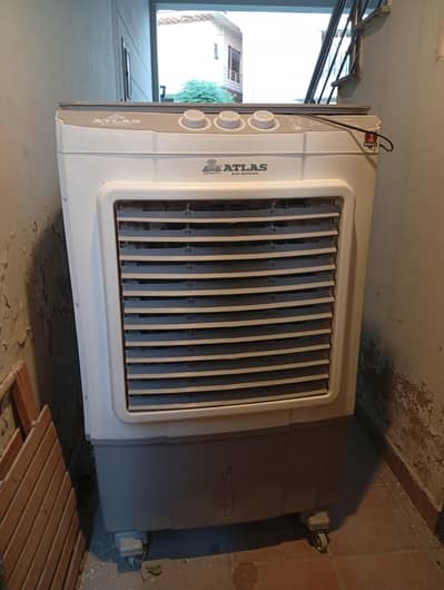 AIR COOLER