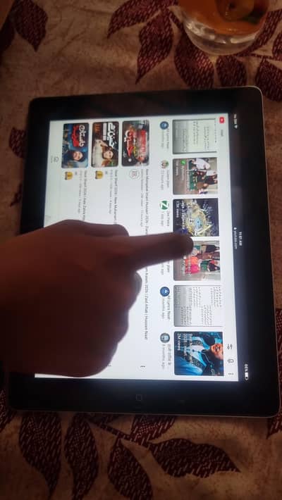 Apple ipaid 3 for sail 64 gb room