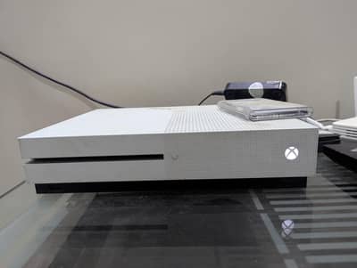 xbox one s 1tb jailbreak