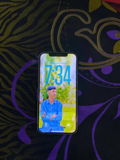 Apple iPhone 12 JV