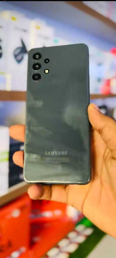 Samsung Mobile A32