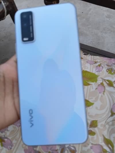 Vivo y 12s