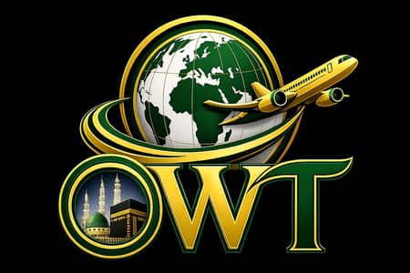 Experience Staff For Travels Agency
