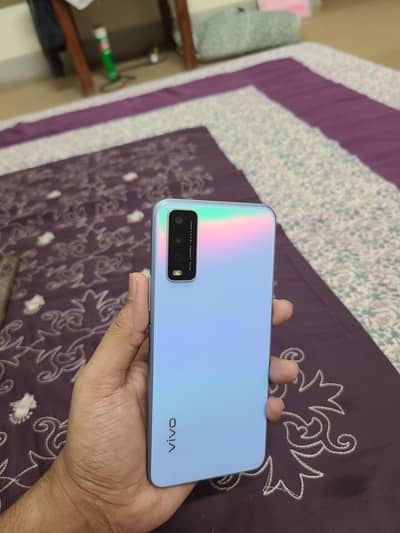 Vivo Y12s