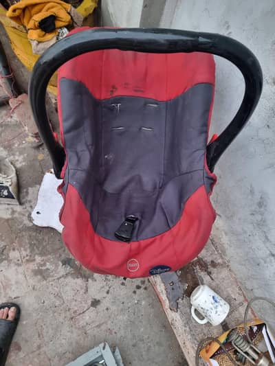 Baby Carry Coat iImportef
