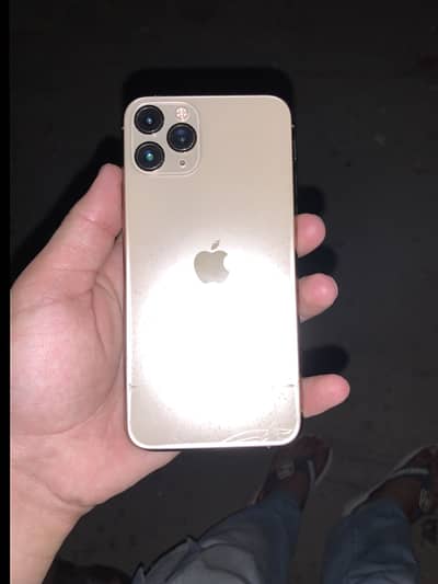 Apple iPhone 11 Pro