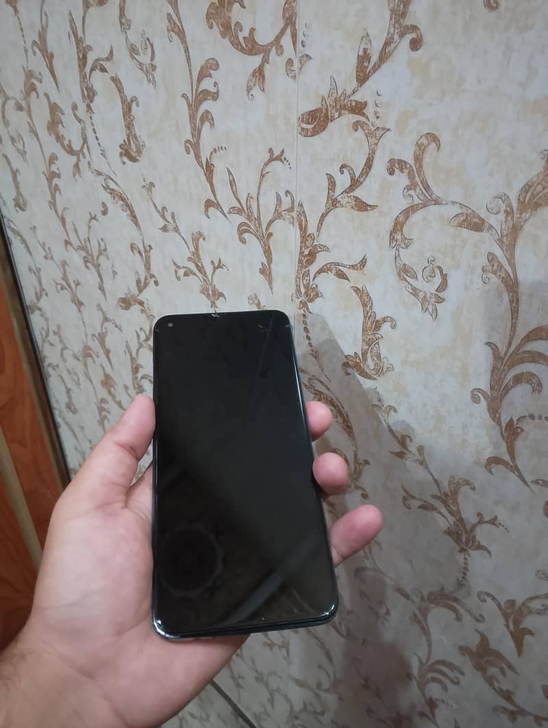 Infinix Note 7 2