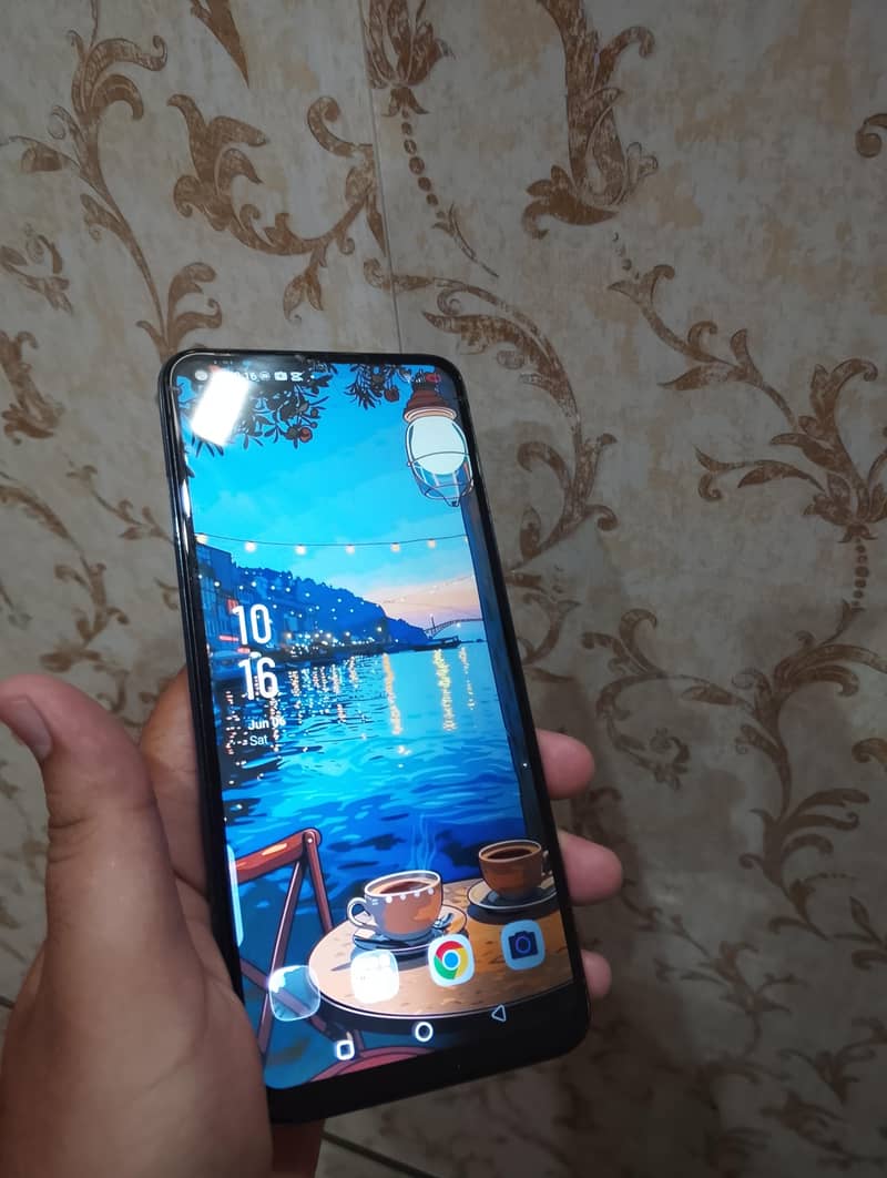 Infinix Note 7 3