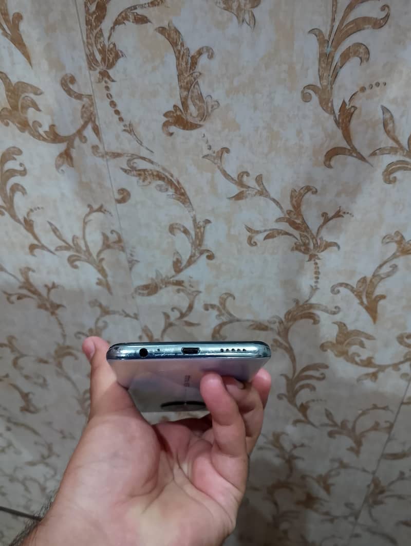 Infinix Note 7 5