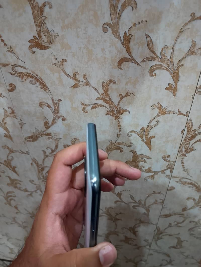 Infinix Note 7 7